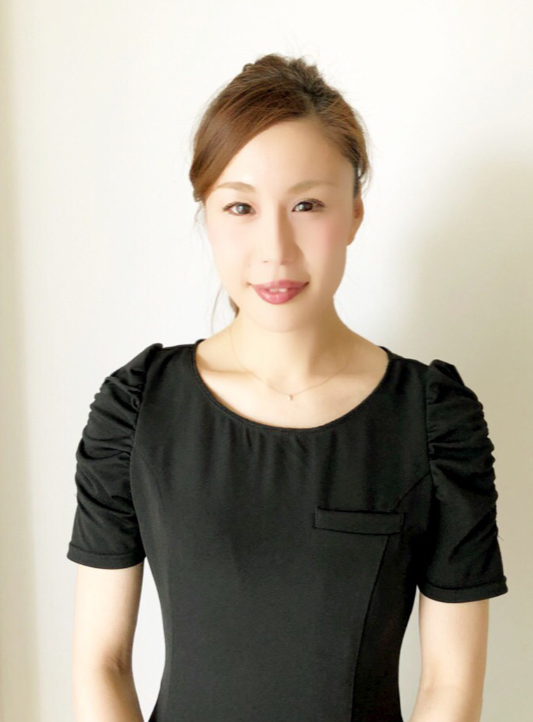 御厩敷 多香子