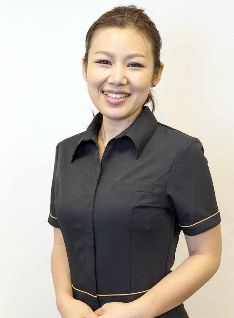 堂下 育実